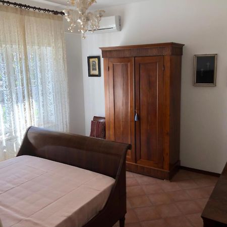 Casa Merini Taranto Eksteriør bilde